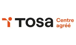 ellipse formation tosa cpf