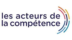 les acteurs de compétence formation